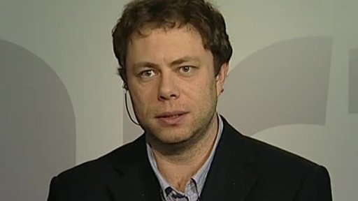 Rozhovor s redaktorem Pavlem Mandysem