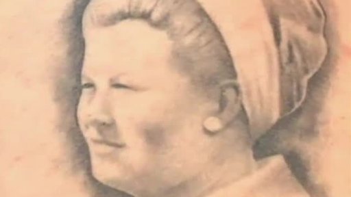 Tetování na kůži