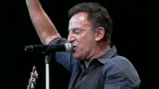 Hudební novinky - Bruce Springsteen