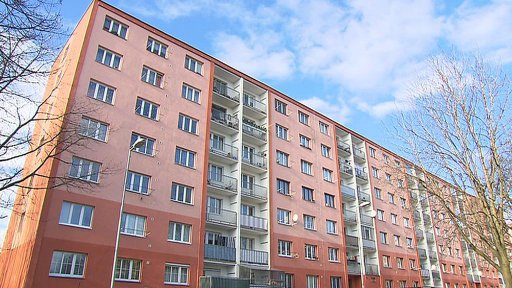 Deregulace nájemného ve středních Čechách