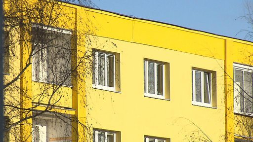 Deregulace nájemného