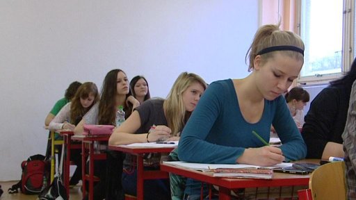 Školy v Pardubickém kraji čeká slučování