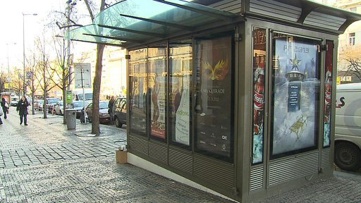 Většina stánků na Václavském náměstí zmizí do týdne