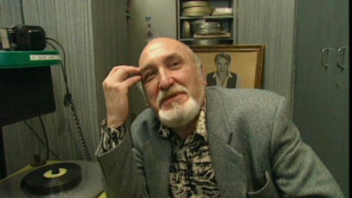 Zemřel Karel Čáslavský