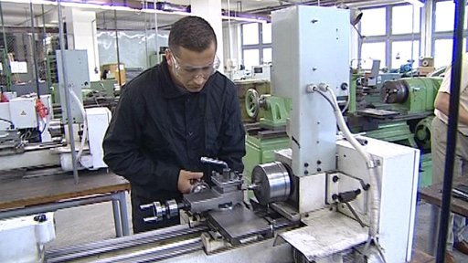 Věznice nemá vězně na práci