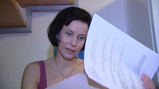 Lidé na Pražské třídě v Hradci Králové se bojí o byty