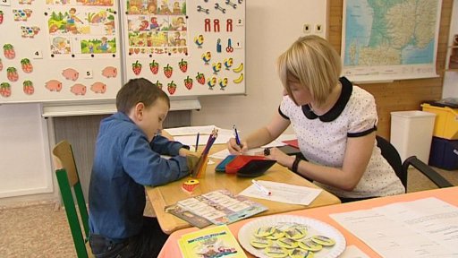 Začaly zápisy do ZŠ