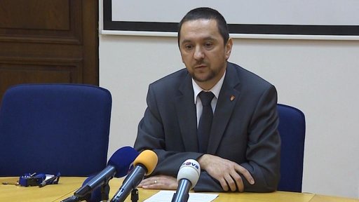 Policisté v kanceláři českobudějovického primátora objevili funkční odposlouchávací zařízení