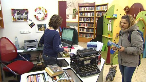 Městské knihovny přišly o státní dotace