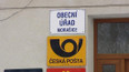 Česká pošta chce rušit pobočky, starostové to kritizují