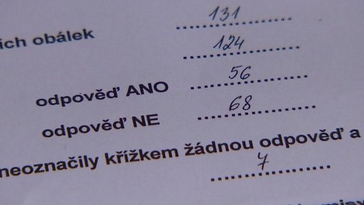 Obce na Žďársku už přestávají být nakloněné zřízení úložiště radioaktivního odpadu