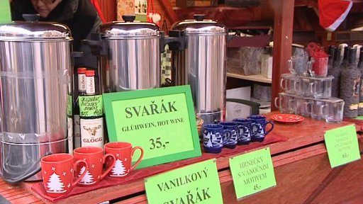 Kritika výběrového řízení na provozovatele vánočních trhů v Plzni