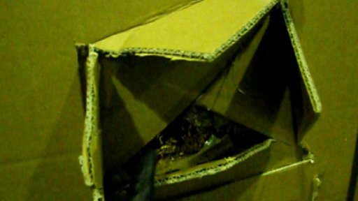 Celníci na Rozvadově zajistili 10 tun tabáku