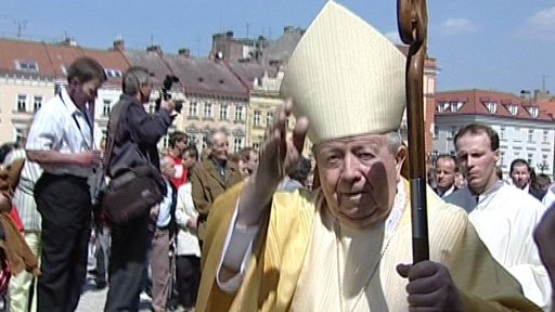 Vrchlabí Karla Otčenáška neocení