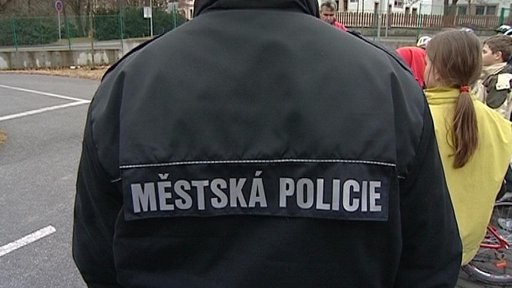 V Nové Včelnici na Jindřichohradecku rozpustili městskou policii