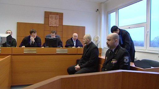 Strážníci zneužili pravomoce, potvrdil pardubický soud