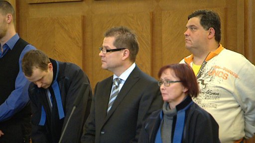 Mírnější trest pro Kušnierze