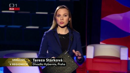 Česká televize nabídne divákům první prezidentský duel postupujících kandidátů Miloše Zemana a Karla Schwarzenberga