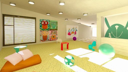 Netradiční školka vzniká v Bystrém v Orlických horách