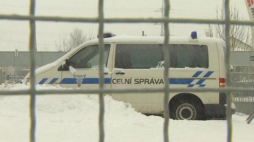 V Jindřichově Hradci by měli místo exekutorů vymáhat dluhy celníci