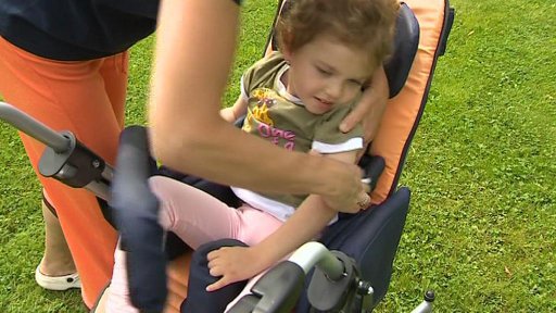 Rodiče vysoudili 4,2 milionu za poškození zdraví dítěte