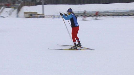 Vysočina se chystá na MS v biatlonu