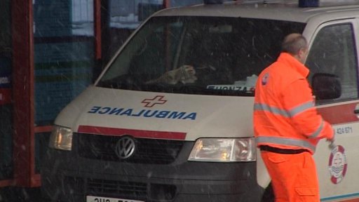 Nemocnice tají náklady