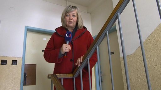 Města na Vysočině vytlačují podomní prodejce