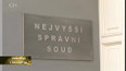 Nejvyšší správní soud má na stole 40 stížností na prezidentské volby