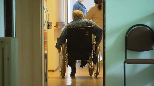 Opět chybí peníze na sociální služby