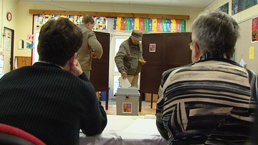 Nejvyšší správní soud má na stole 106 stížností na prezidentské volby.