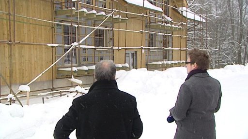 Spor o pozemky v Prášilech nekončí