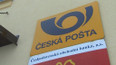 Přes nesouhlas starostů začíná Česká pošta omezovat provozní dobu některých poboček v menších obcích