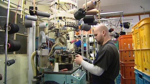 Rodinná manufaktura vzdoruje levné asijské konkurenci