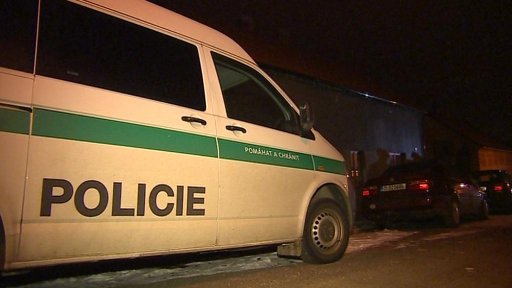 Policie obvinila kontkrétní osobu z vraždy dítěte v České Lípě