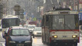 Ústí nad Labem nemá peníze na nové trolejbusy