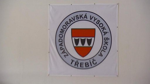 Západomoravské vysoké škole v Třebíči se nedaří dostat z vážných existenčních problémů