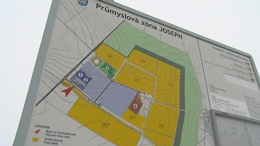 Starostové ze severu Čech kritizují vládu, že neposlouchá regiony.