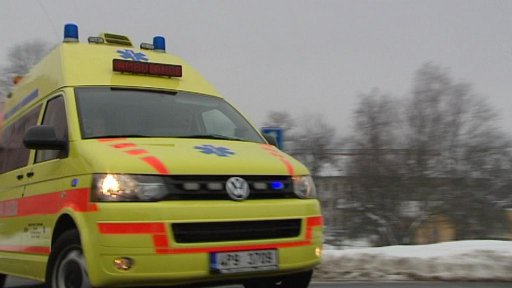 Na Modravě vznikne stanice záchranné služby