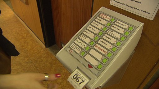 Antimonopolní úřad zrušil zakázku na systém výplaty sociálních dávek