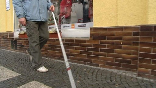 Ohrožené služby pardubického Tyflocentra