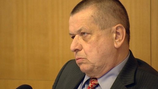 Karlovarští komunisté jednají o odvolání náměstka hejtmana