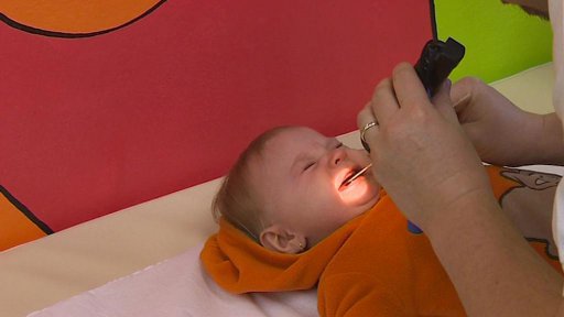 V Masarykově nemocnici v Ústí nad Labem se nestávkovalo