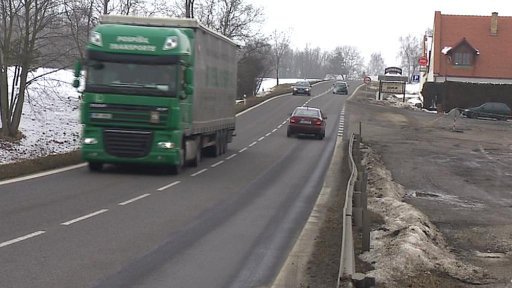 Rakušané chtějí po Česku novou rychlostní silnici