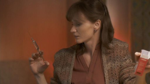 Státem organizovaný doping mladých sportovců v normalizačním Československu je tématem nového filmu Fair Play Andrey Sedláčkové