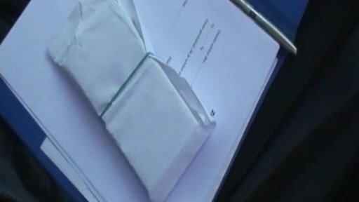 Lounští kriminalisté zatkli odborového předáka, který si měl říct o miliónový úplatek