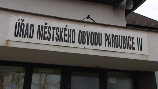 Boj o pardubické obvody rozhodnou referenda