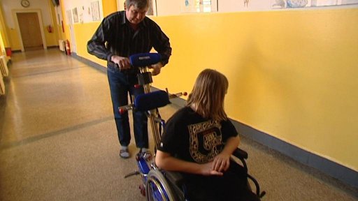 Peníze z hazardu v Chlumci nad Cidlinou pomůžou dětem