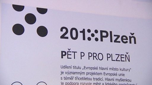 Problémy projektu Plzeň - Evropské hlavní město kultury 2015