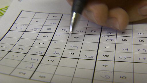 Evropský týden mozku a národní týden trénování paměti si dnes připomněli lidé na Vysočině